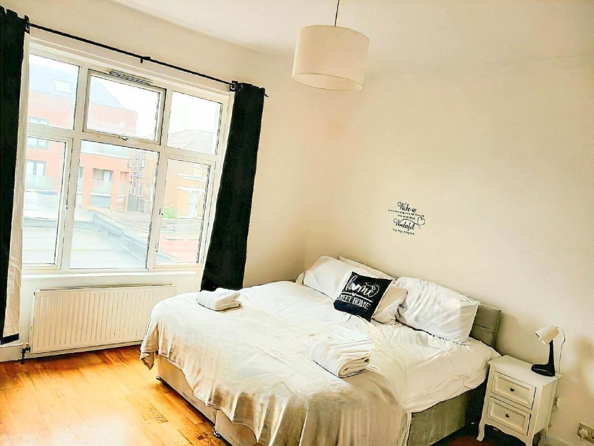 Home Away From Home London Exterior foto